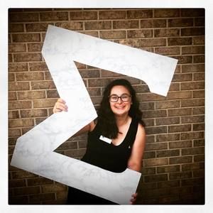 Meet your Posher, Stephanie